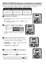 Preview for 118 page of Hitachi RAC-25CNH2 Instruction Manual