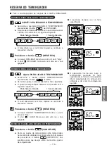 Preview for 119 page of Hitachi RAC-25CNH2 Instruction Manual