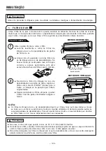 Preview for 126 page of Hitachi RAC-25CNH2 Instruction Manual