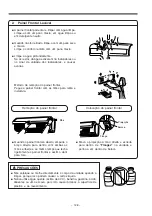 Preview for 128 page of Hitachi RAC-25CNH2 Instruction Manual