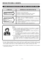 Preview for 130 page of Hitachi RAC-25CNH2 Instruction Manual