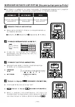 Preview for 140 page of Hitachi RAC-25CNH2 Instruction Manual