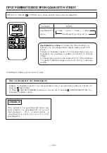 Preview for 142 page of Hitachi RAC-25CNH2 Instruction Manual