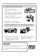 Preview for 150 page of Hitachi RAC-25CNH2 Instruction Manual