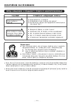 Preview for 174 page of Hitachi RAC-25CNH2 Instruction Manual