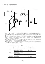 Предварительный просмотр 51 страницы Hitachi RAC-25CNH2 Service Manual