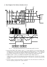 Предварительный просмотр 52 страницы Hitachi RAC-25CNH2 Service Manual