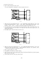 Предварительный просмотр 55 страницы Hitachi RAC-25CNH2 Service Manual