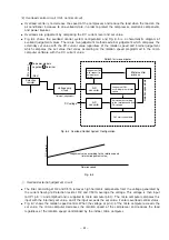 Предварительный просмотр 58 страницы Hitachi RAC-25CNH2 Service Manual