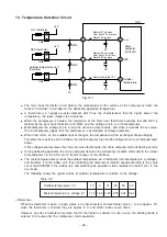 Предварительный просмотр 62 страницы Hitachi RAC-25CNH2 Service Manual