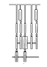 Предварительный просмотр 72 страницы Hitachi RAC-25CNH2 Service Manual