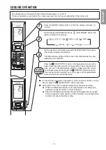 Preview for 12 page of Hitachi RAC-25FPA Manual