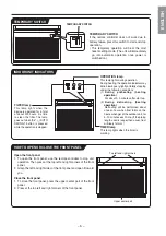 Preview for 31 page of Hitachi RAC-25FPA Manual