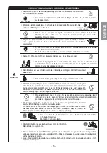 Preview for 41 page of Hitachi RAC-25FPA Manual