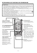 Preview for 45 page of Hitachi RAC-25FPA Manual