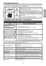 Preview for 75 page of Hitachi RAC-25FPA Manual