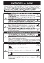 Preview for 78 page of Hitachi RAC-25FPA Manual