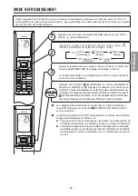 Preview for 88 page of Hitachi RAC-25FPA Manual