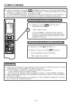 Preview for 91 page of Hitachi RAC-25FPA Manual