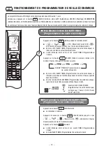 Preview for 97 page of Hitachi RAC-25FPA Manual