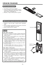 Preview for 119 page of Hitachi RAC-25FPA Manual