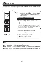 Preview for 131 page of Hitachi RAC-25FPA Manual