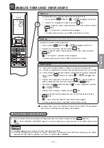 Preview for 134 page of Hitachi RAC-25FPA Manual