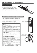 Preview for 157 page of Hitachi RAC-25FPA Manual