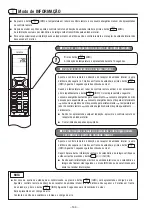 Preview for 219 page of Hitachi RAC-25FPA Manual