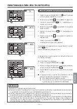 Preview for 234 page of Hitachi RAC-25FPA Manual