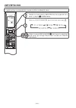 Preview for 241 page of Hitachi RAC-25FPA Manual