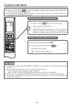 Preview for 243 page of Hitachi RAC-25FPA Manual