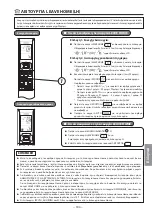 Preview for 246 page of Hitachi RAC-25FPA Manual