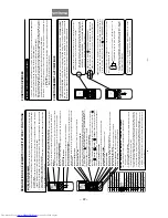 Предварительный просмотр 24 страницы Hitachi RAC-25FX8 Service Manual