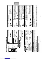 Предварительный просмотр 27 страницы Hitachi RAC-25FX8 Service Manual