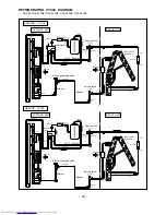 Предварительный просмотр 60 страницы Hitachi RAC-25FX8 Service Manual