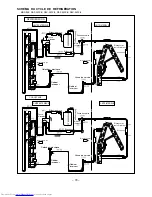 Предварительный просмотр 61 страницы Hitachi RAC-25FX8 Service Manual