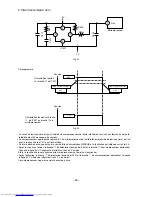 Предварительный просмотр 75 страницы Hitachi RAC-25FX8 Service Manual