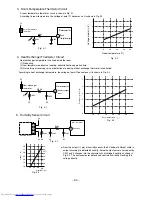 Предварительный просмотр 76 страницы Hitachi RAC-25FX8 Service Manual