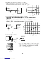 Предварительный просмотр 77 страницы Hitachi RAC-25FX8 Service Manual