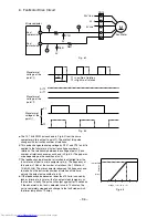 Предварительный просмотр 78 страницы Hitachi RAC-25FX8 Service Manual