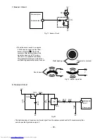 Предварительный просмотр 80 страницы Hitachi RAC-25FX8 Service Manual