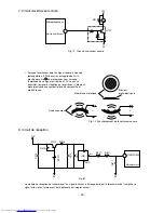 Предварительный просмотр 81 страницы Hitachi RAC-25FX8 Service Manual