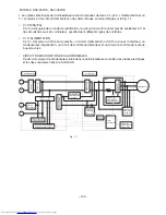 Предварительный просмотр 85 страницы Hitachi RAC-25FX8 Service Manual