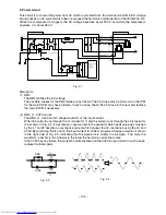 Предварительный просмотр 86 страницы Hitachi RAC-25FX8 Service Manual