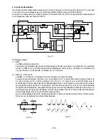 Предварительный просмотр 87 страницы Hitachi RAC-25FX8 Service Manual