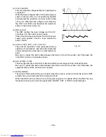 Предварительный просмотр 88 страницы Hitachi RAC-25FX8 Service Manual