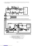 Предварительный просмотр 93 страницы Hitachi RAC-25FX8 Service Manual