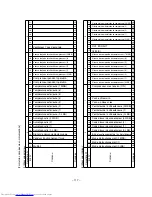 Предварительный просмотр 99 страницы Hitachi RAC-25FX8 Service Manual