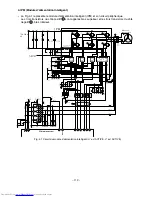 Предварительный просмотр 101 страницы Hitachi RAC-25FX8 Service Manual